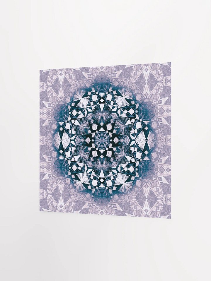 Abstract Whispers Poster product image (2)