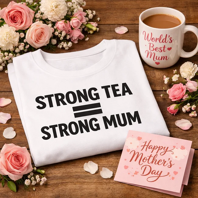 Mother's Day