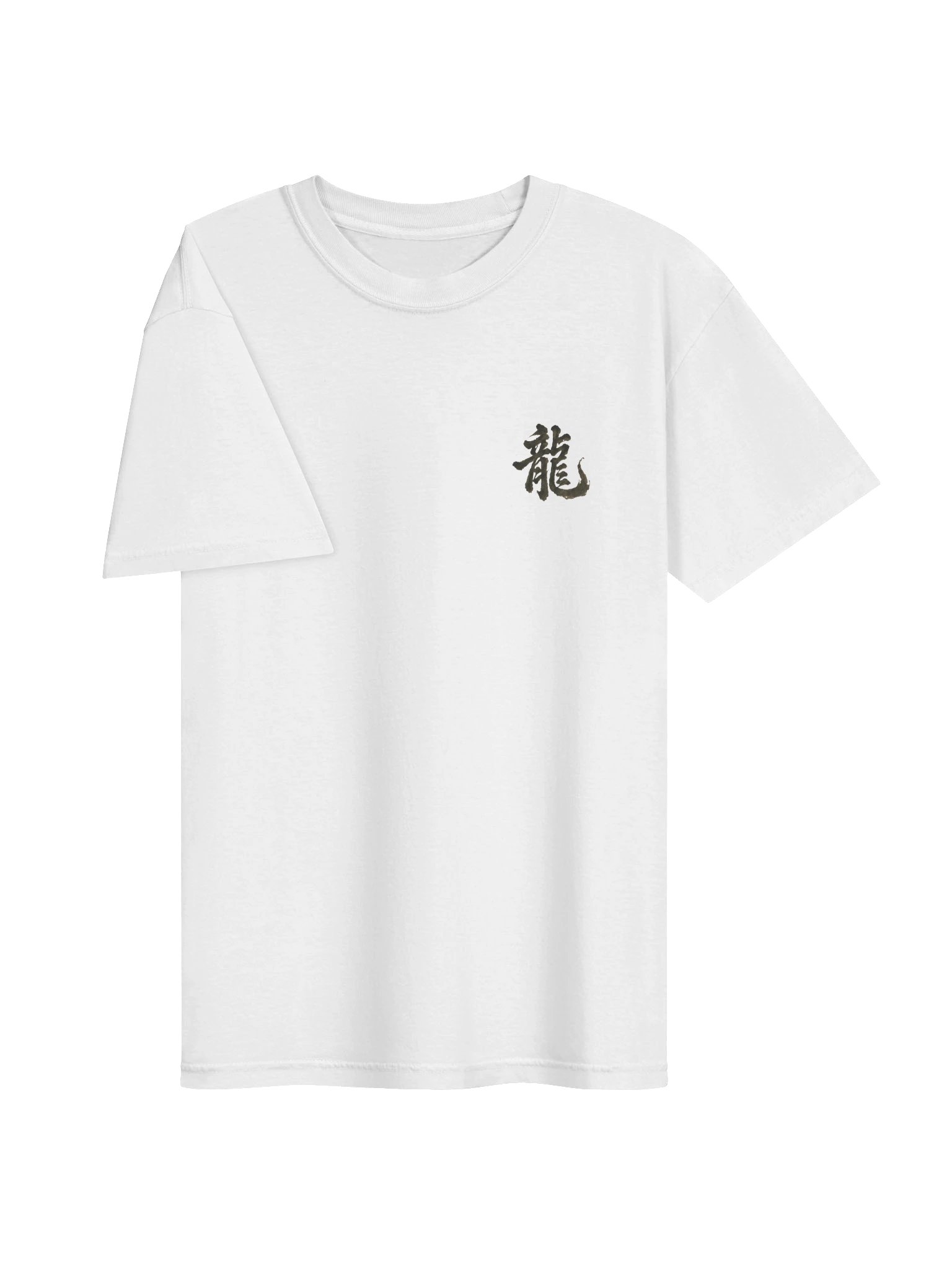 Dragon of the Fallen Castle - T-Shirt product image (21)