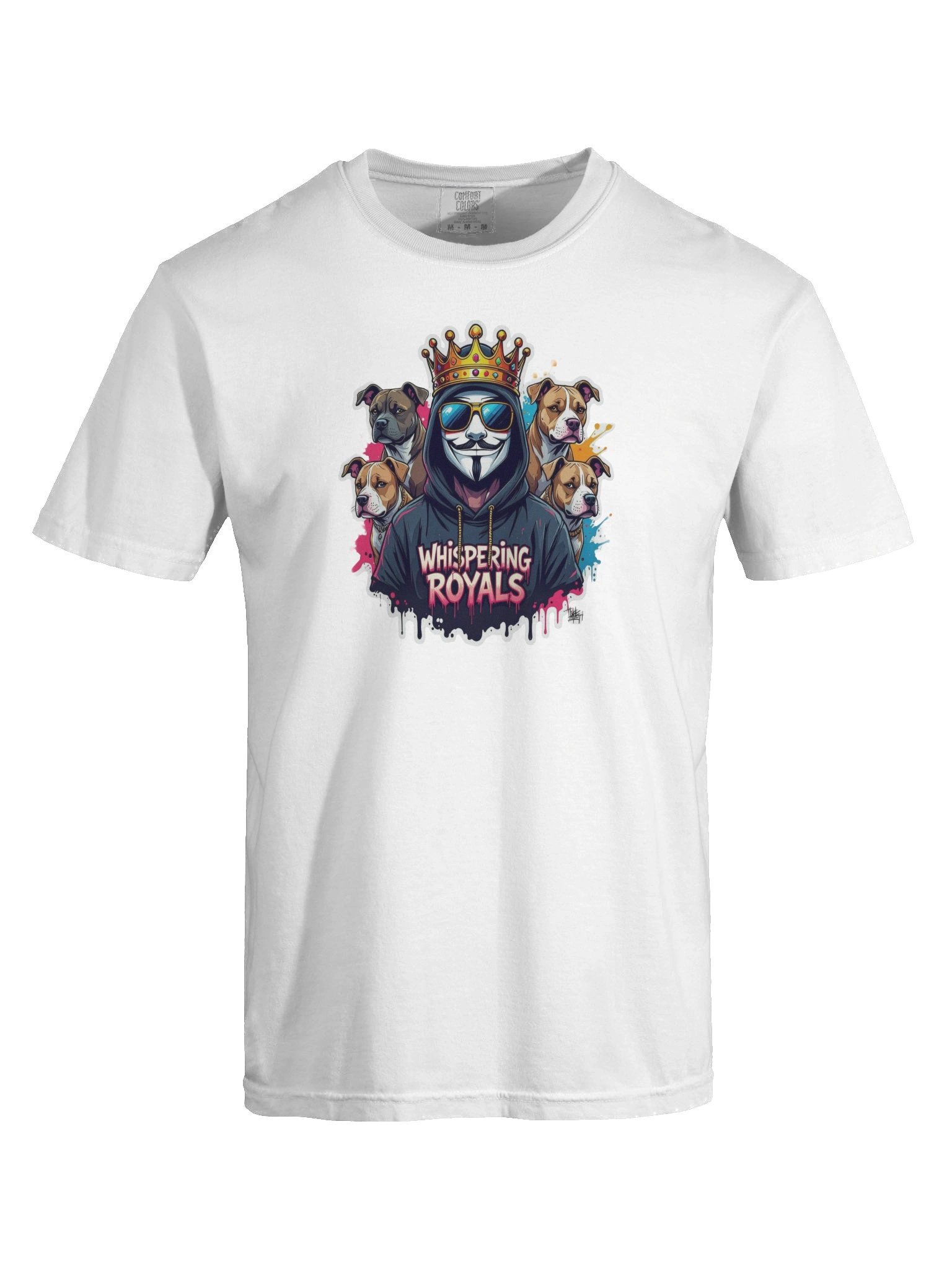 Whispering Royals Designs product image (124)