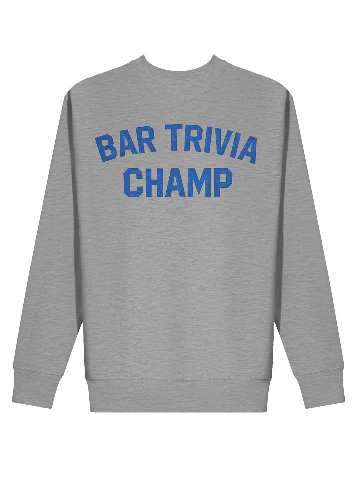 Champ Crewneck product image (4)