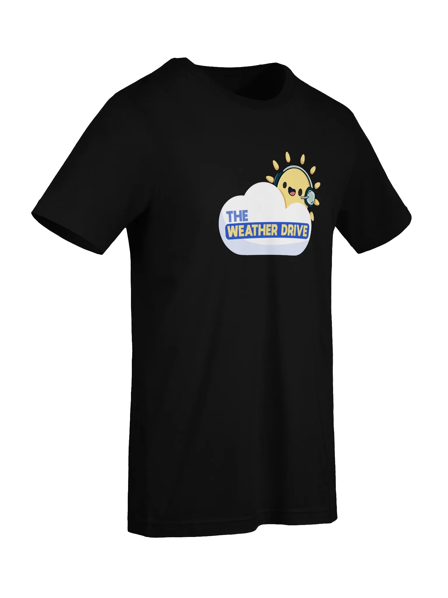The Weather Drive Tee product image (81)