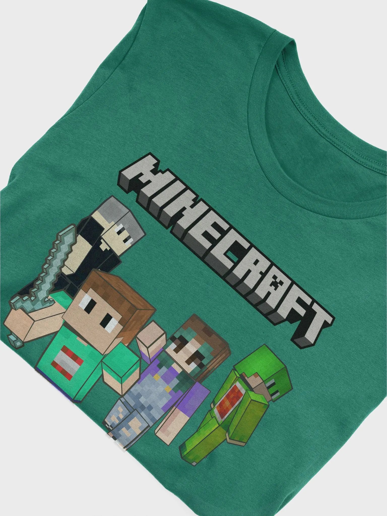 a2k x TurtleBit (AdultShirt) product image (10)