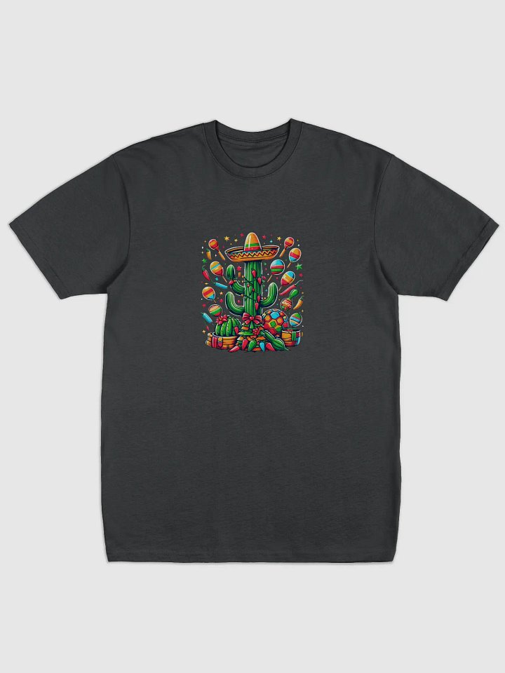 Camiseta Mexico Navidad product image (1)