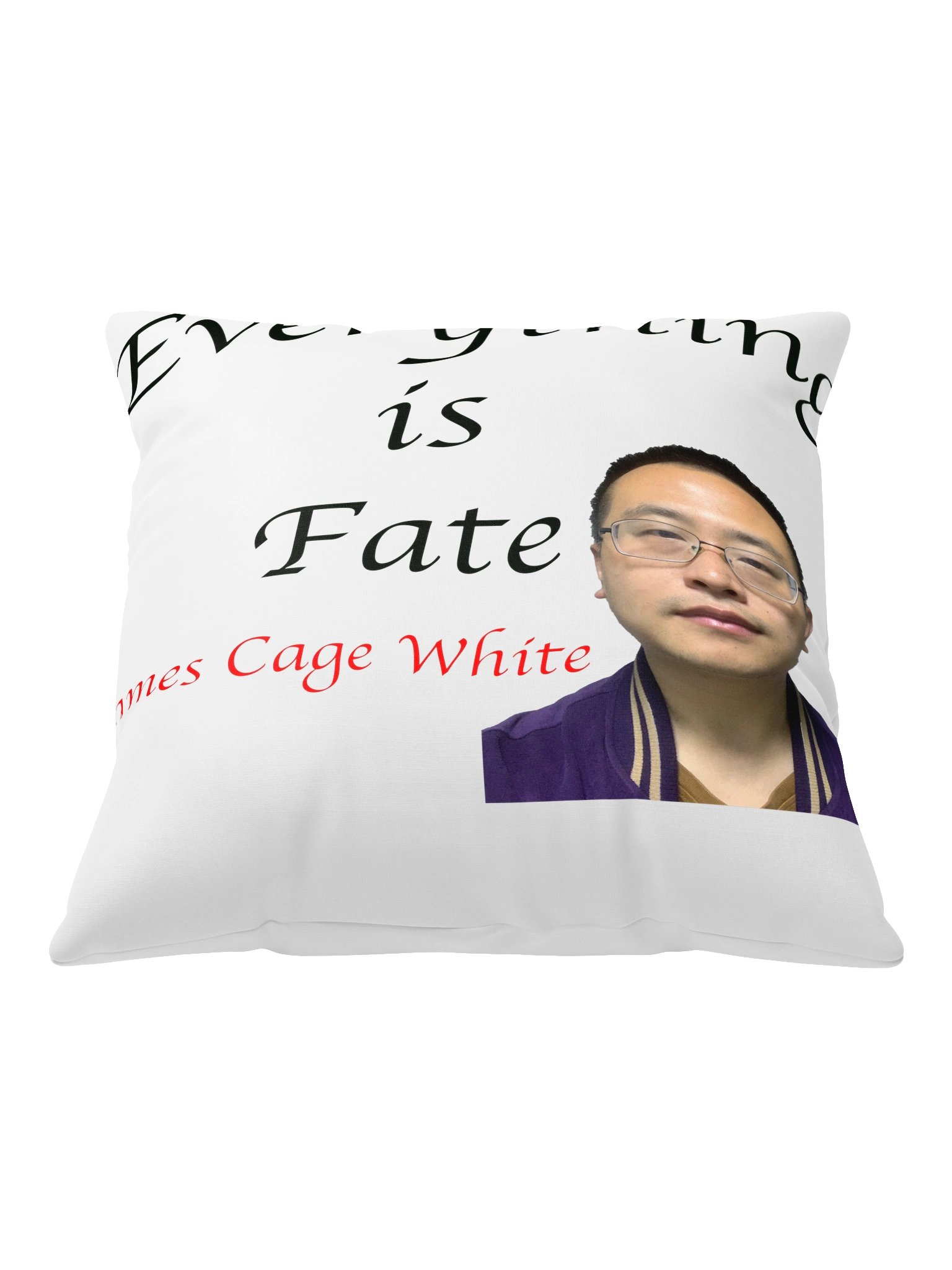 All-Over Print Basic Pillow:fate product image (2)