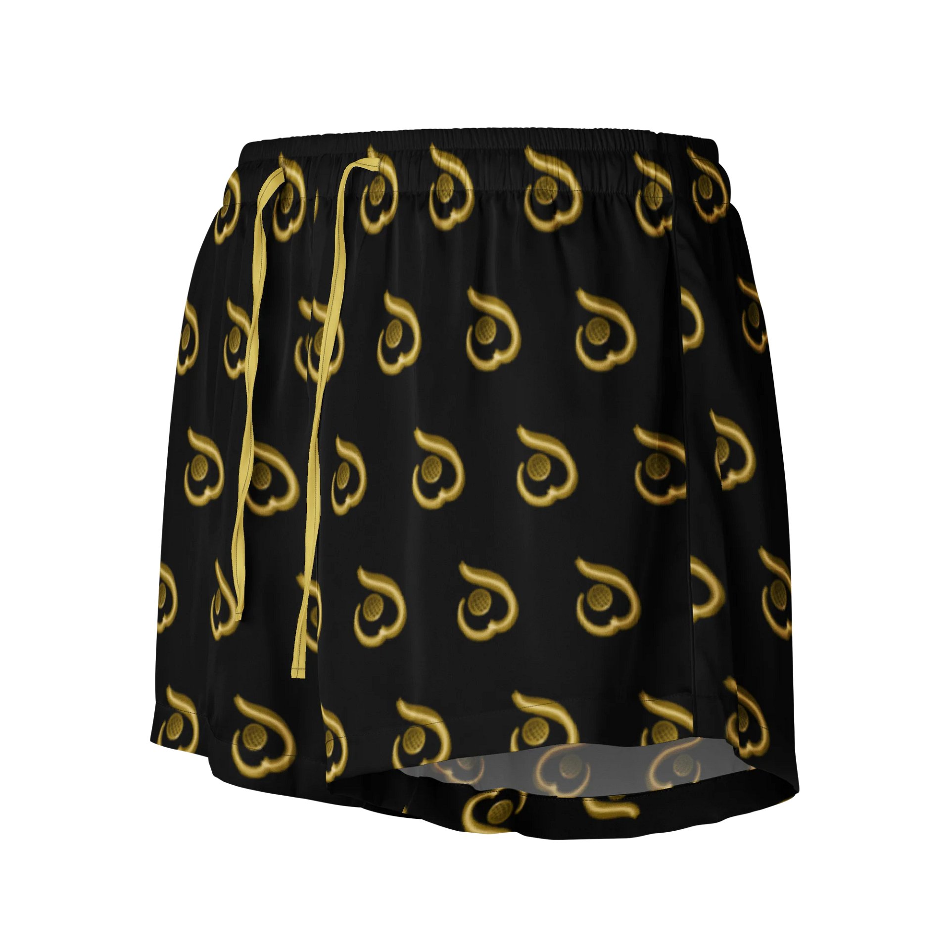 WILLOWISP Base Patterned Short Pajama Pants product image (1)