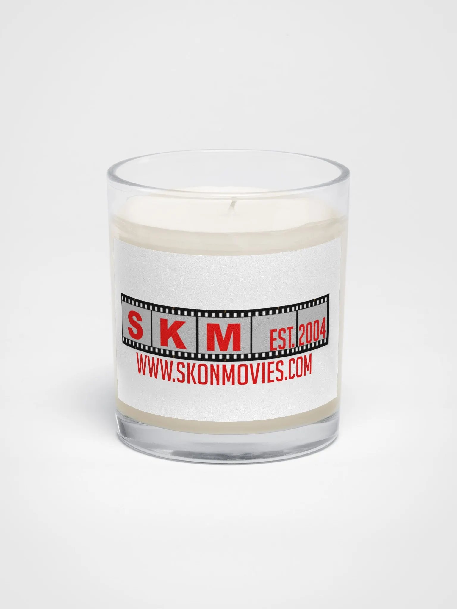 Cinematic Memories Soy Wax Candle product image (3)