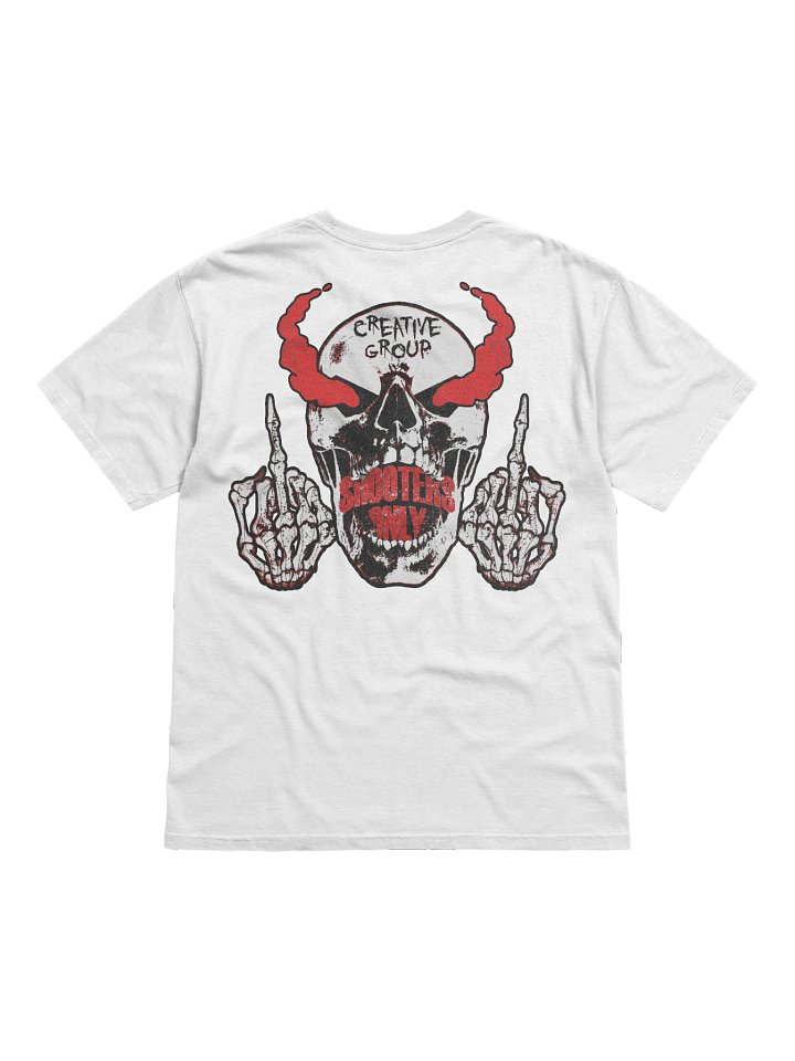 Smoking Skulls product image (2)