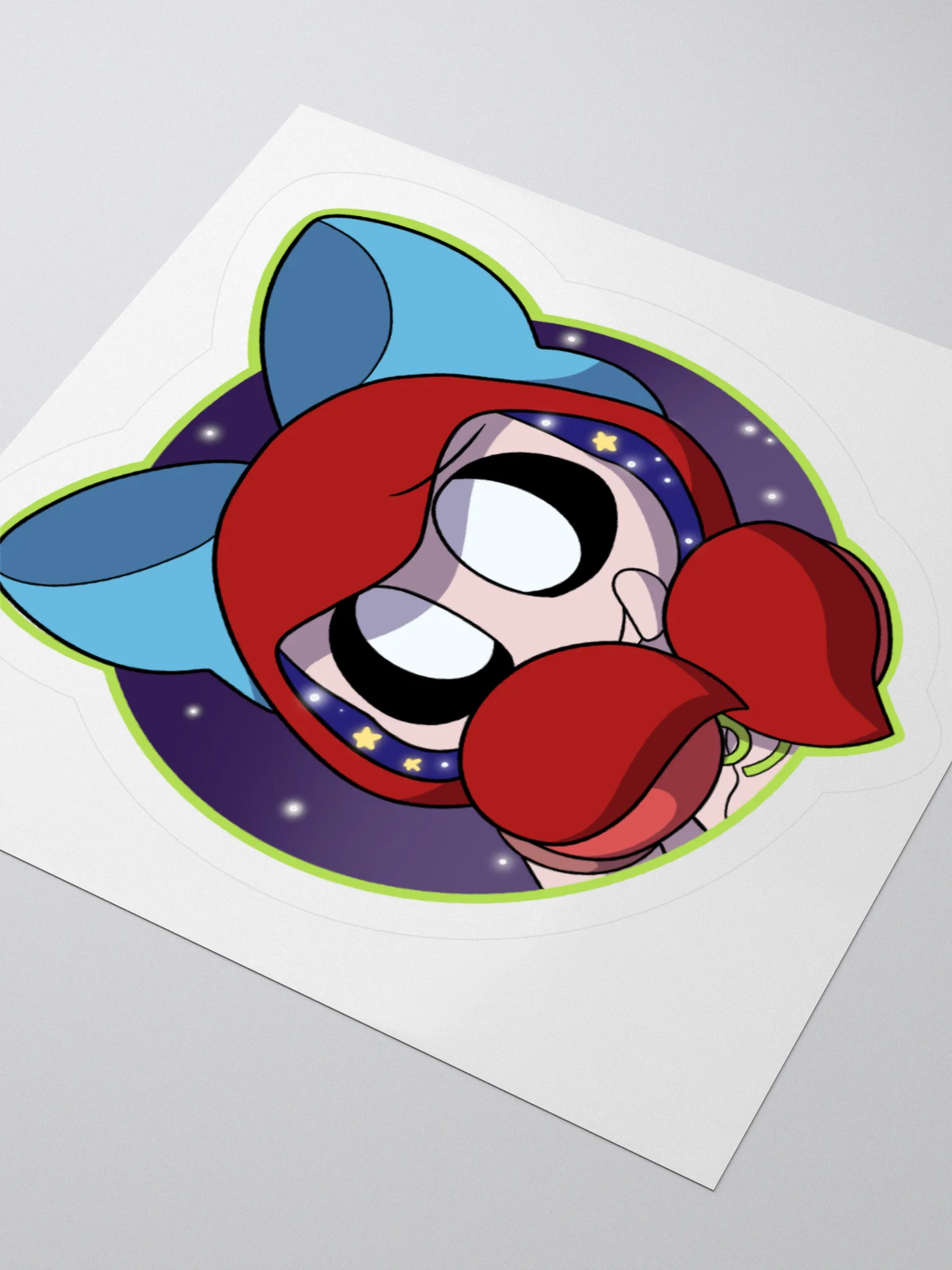 Candace Sticker product image (7)