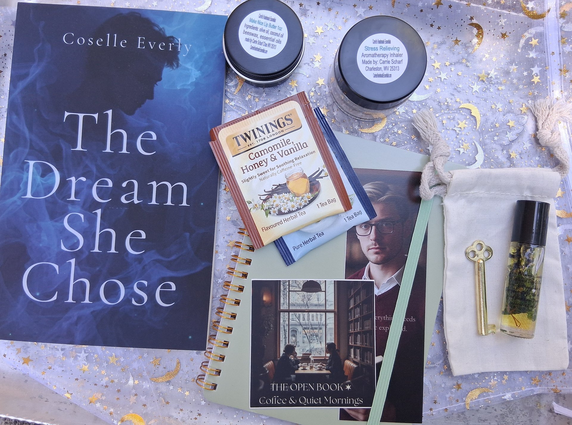 The Cozy Escape product image (2)