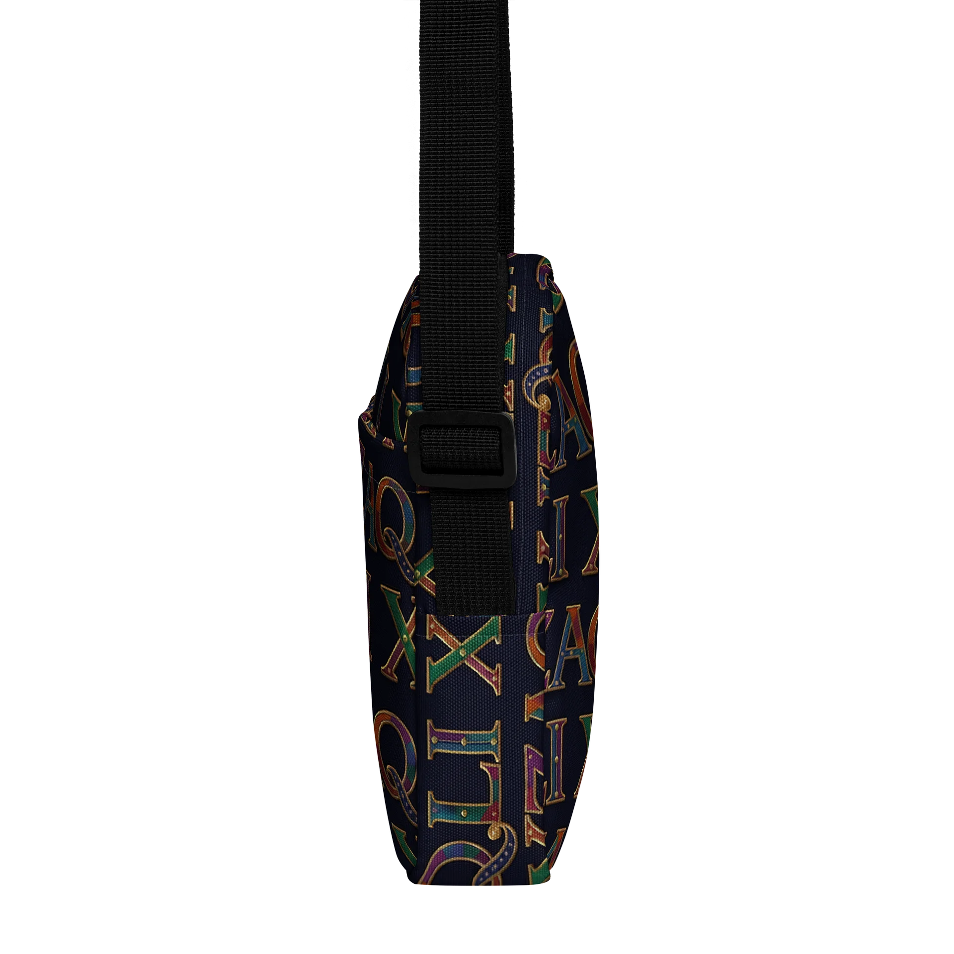 XZAQLI Prism Monogram Utility Crossbody Bag product image (4)
