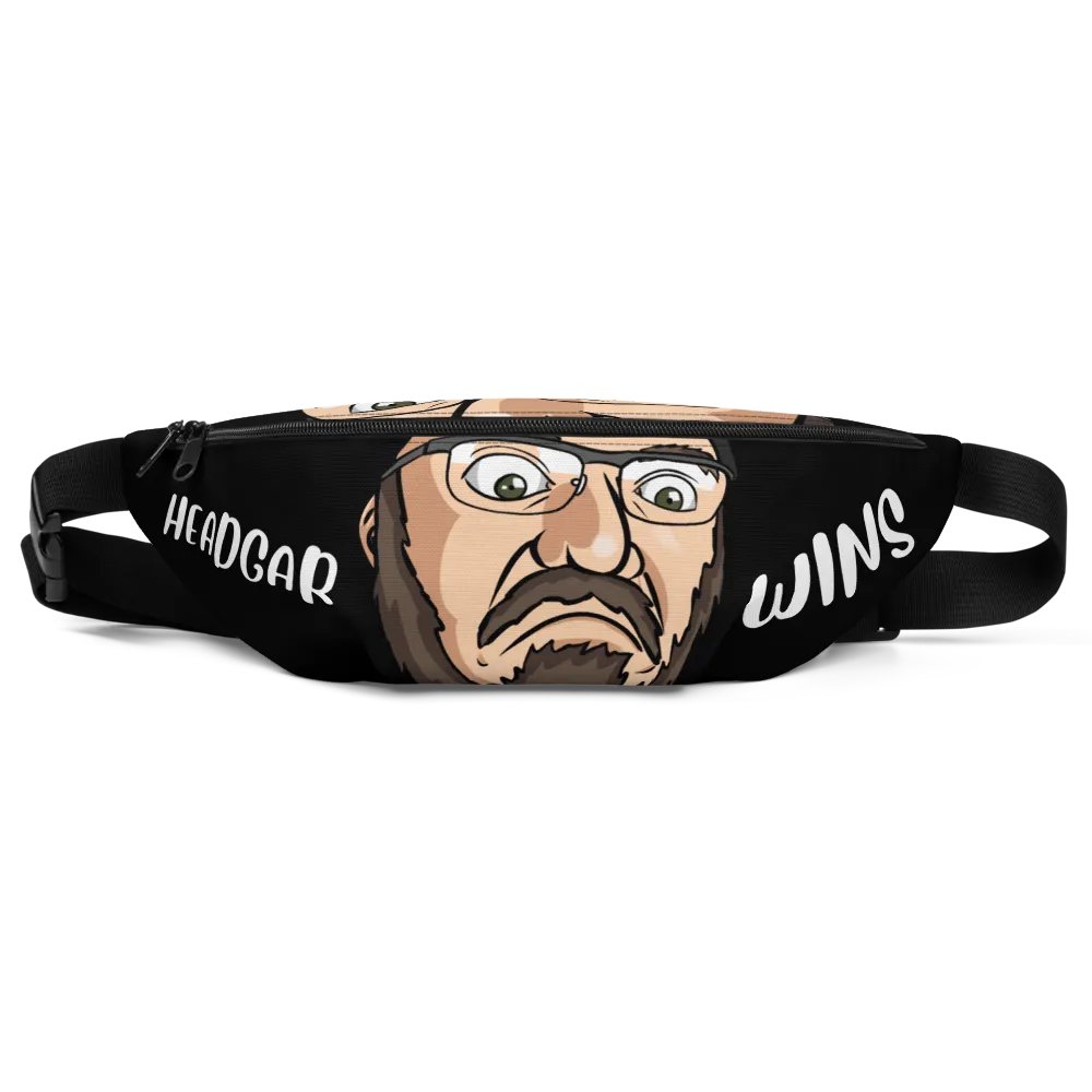 HEADGAR Fanny Pack product image (3)