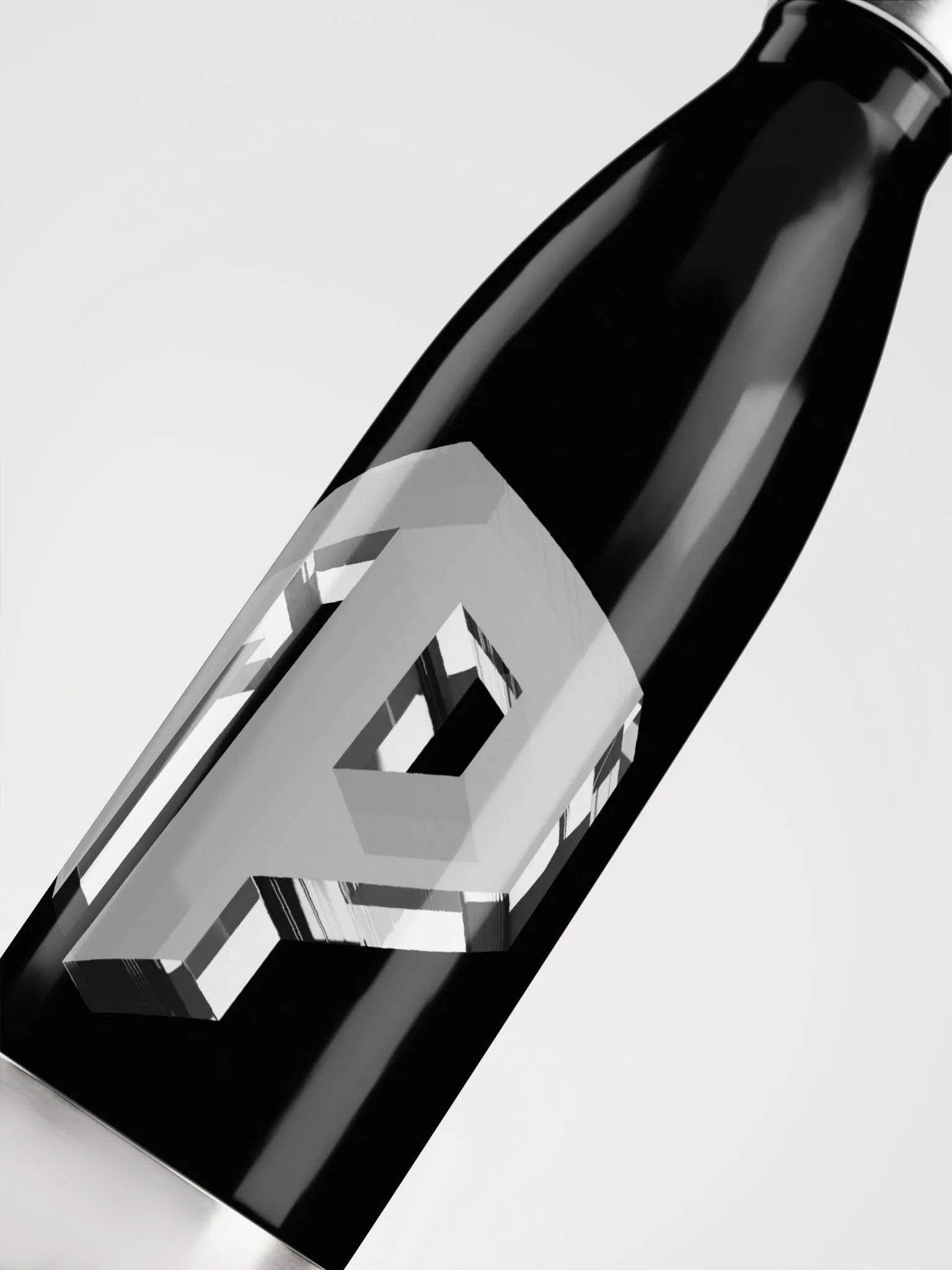 Stainless Steel Bottle product image (10)