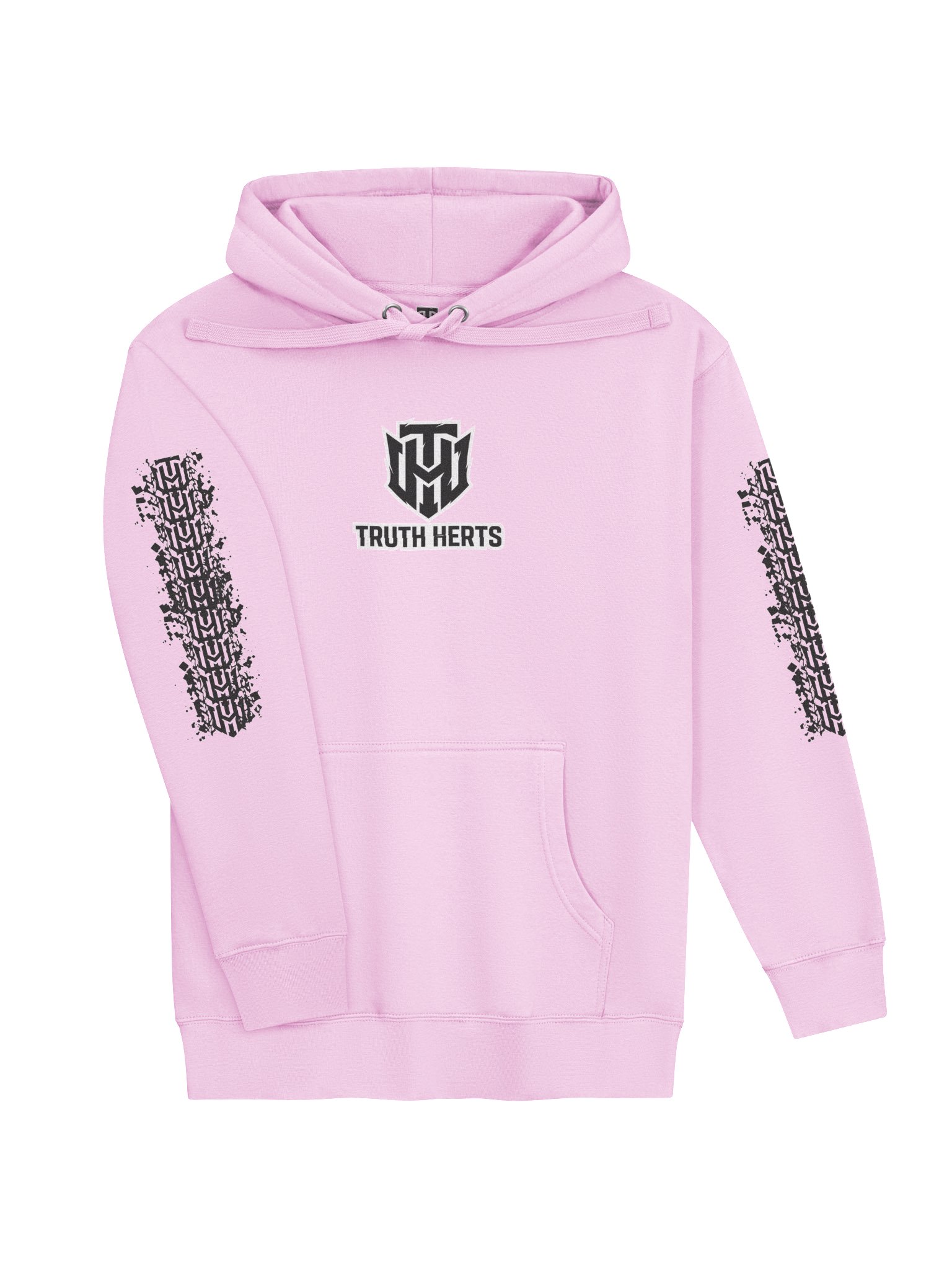 Truth Herts Street Hoodie product image (3)
