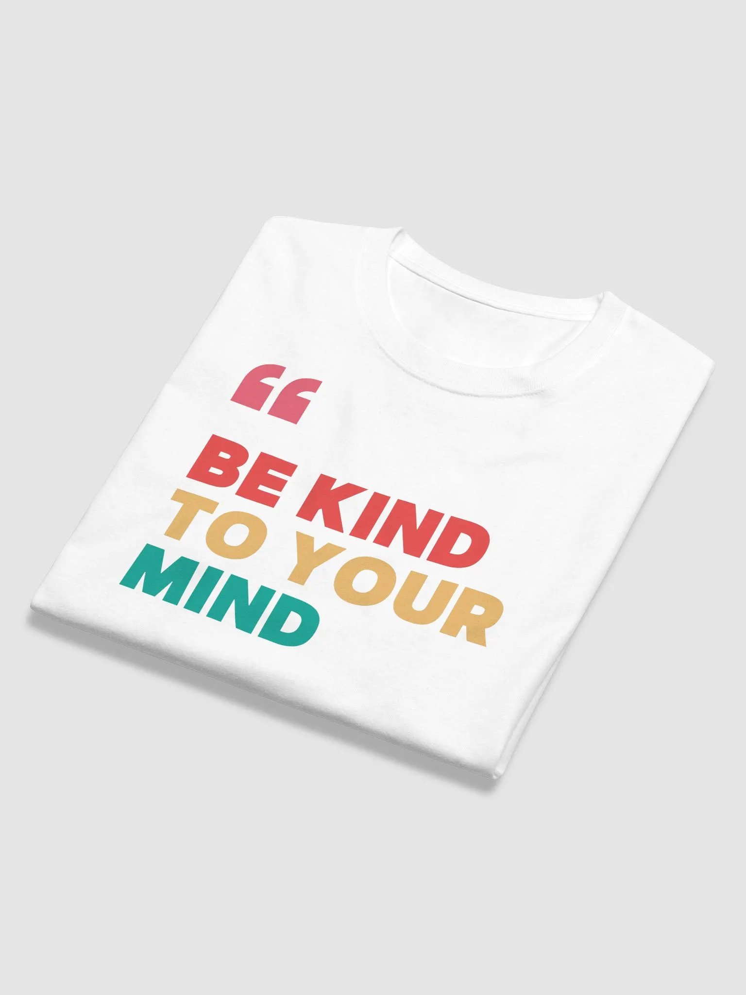 Be Kind To Your Mind - Long Sleeve T-Shirt product image (12)