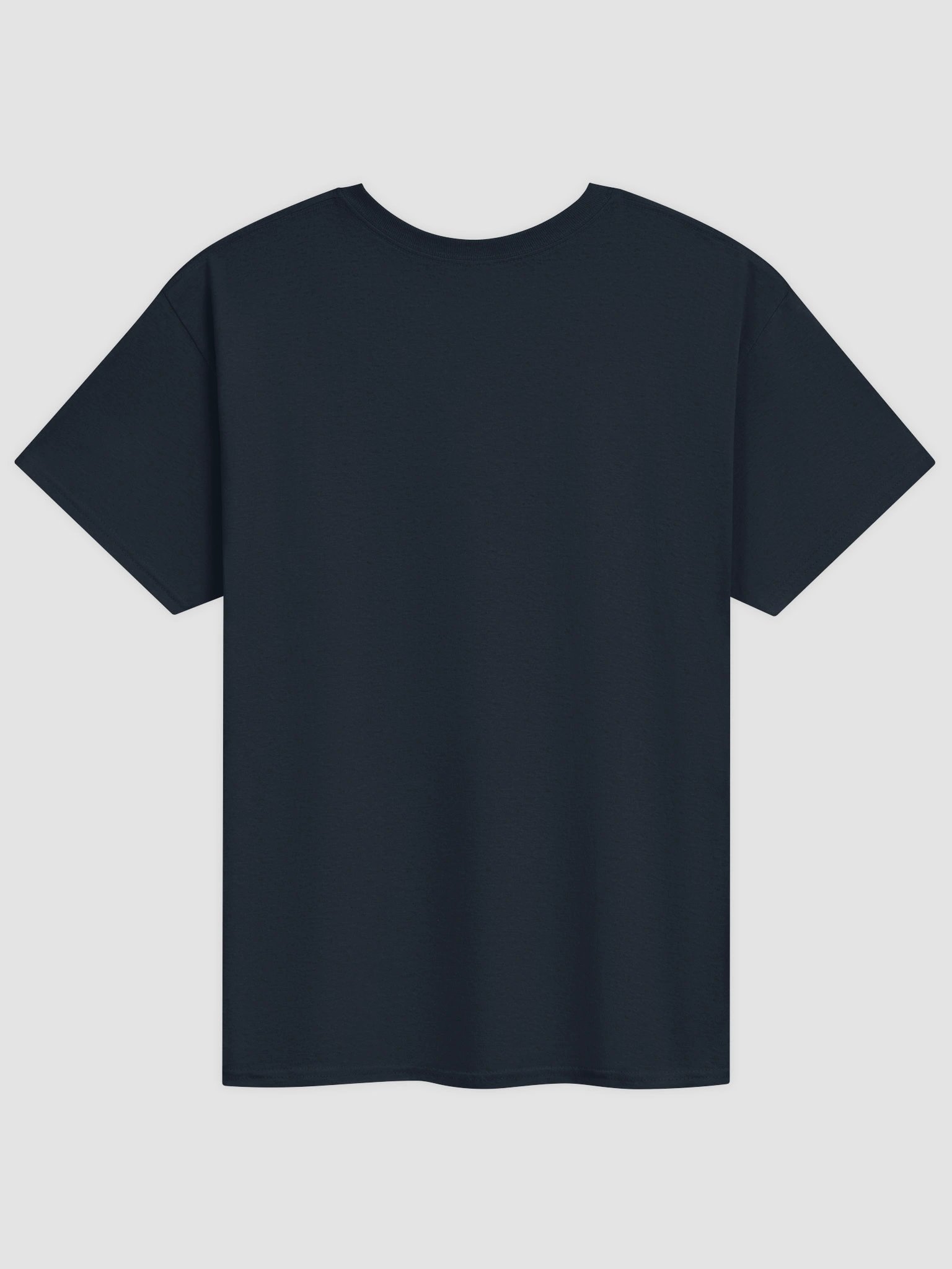 Memento Mori Brown Font Unisex Heavyweight Cotton T-Shirt product image (52)