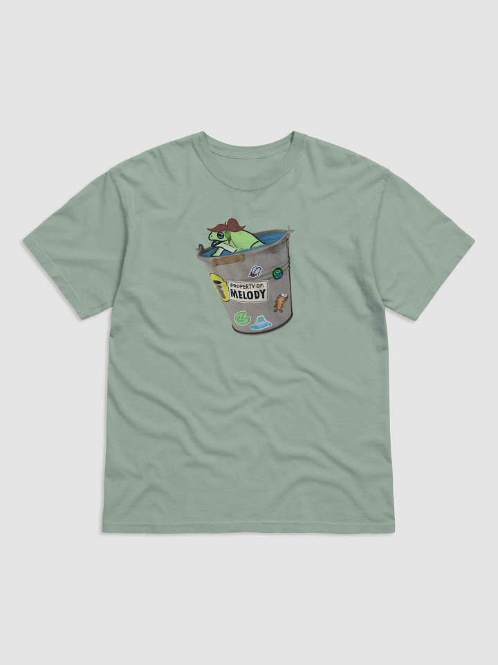 Frog in a Bucket Tee product image (4)