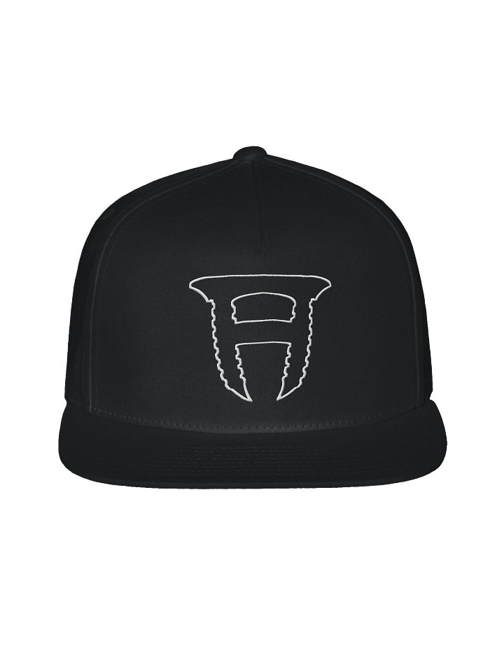 Anny Hollow Emblem Snap product image (1)