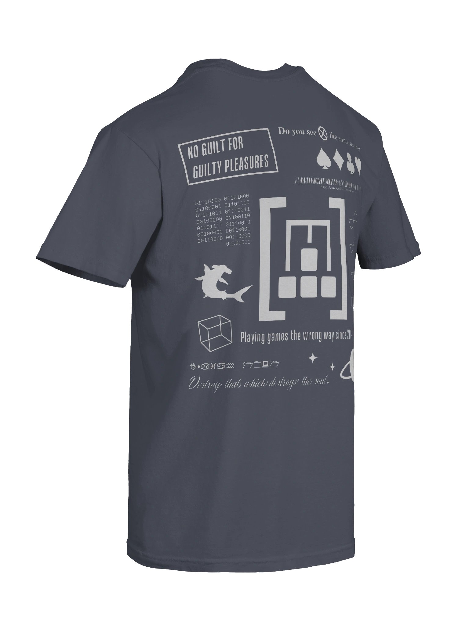 Origins Tee product image (59)