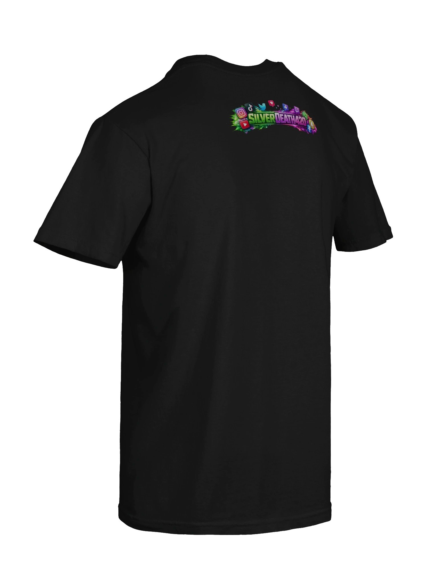 SilverDeath420 Limited Ed 2026 product image (10)