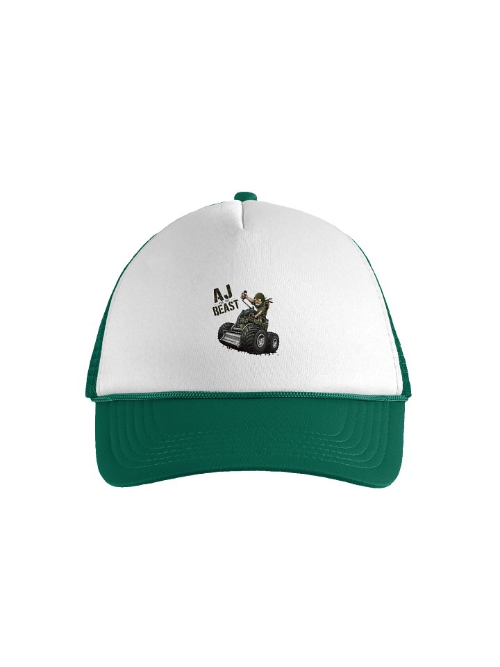 CAMO HAT product image (4)