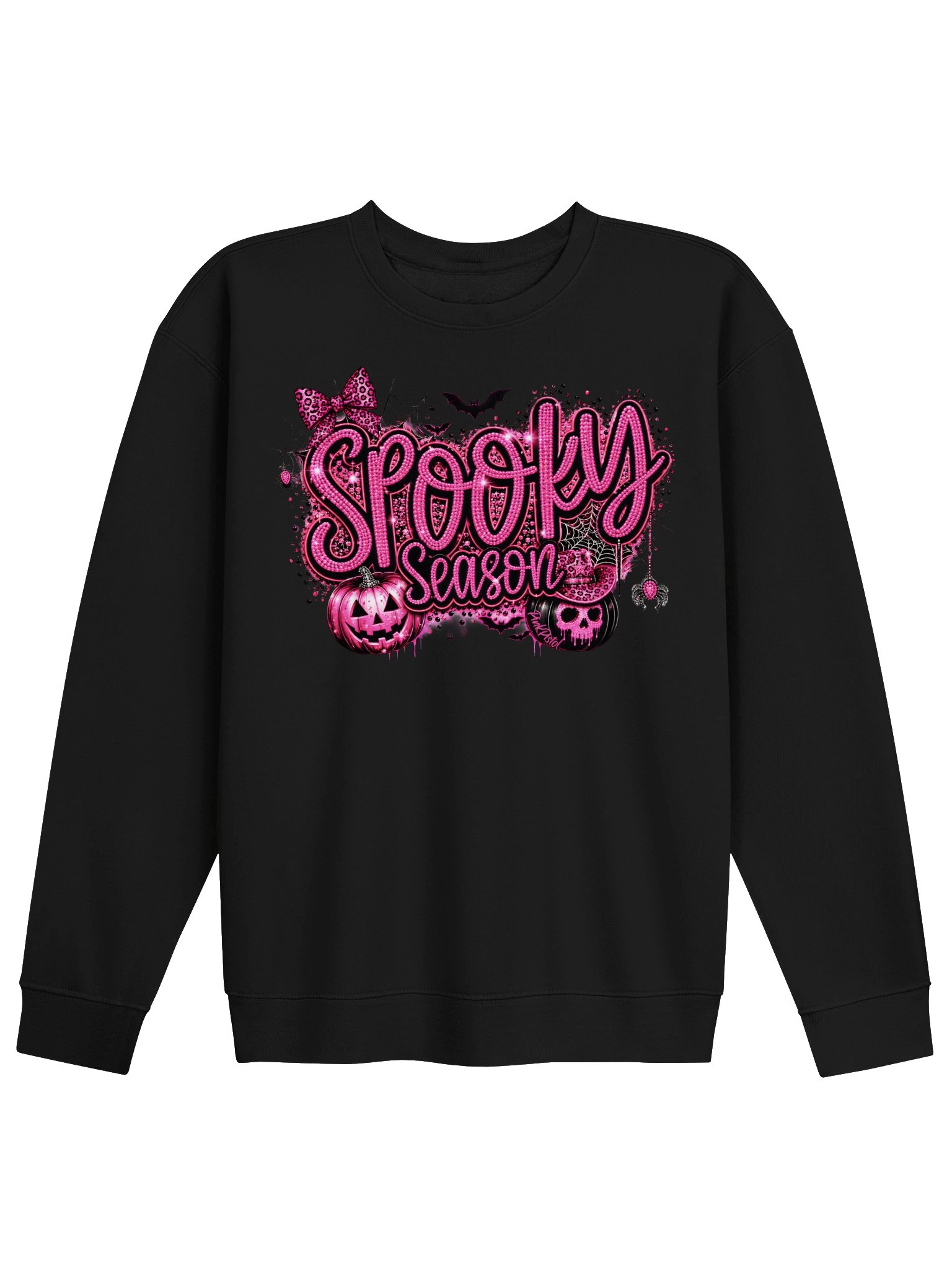 Spooky Crew Neck product image (1)