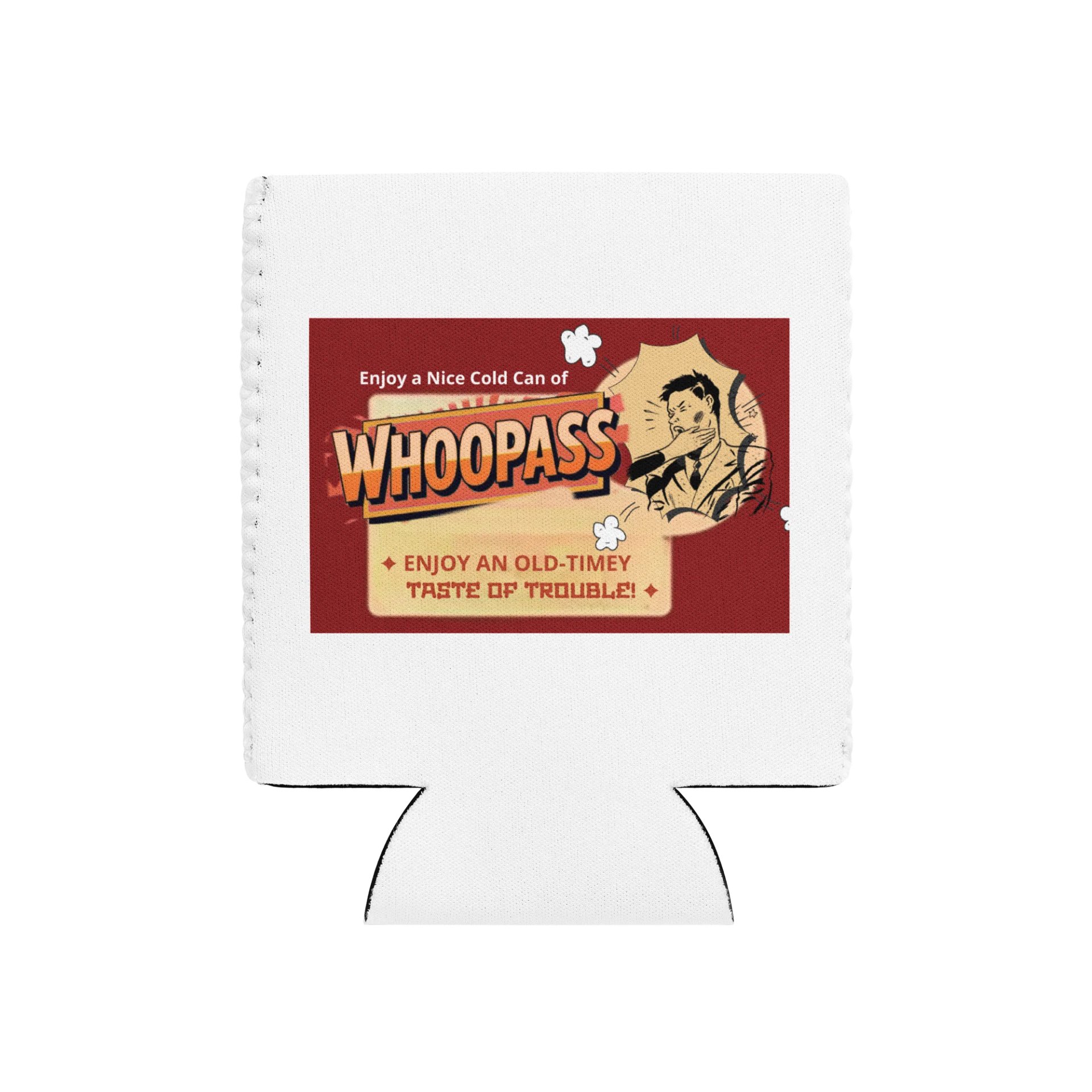 WHOOPASS CAN COZY product image (1)