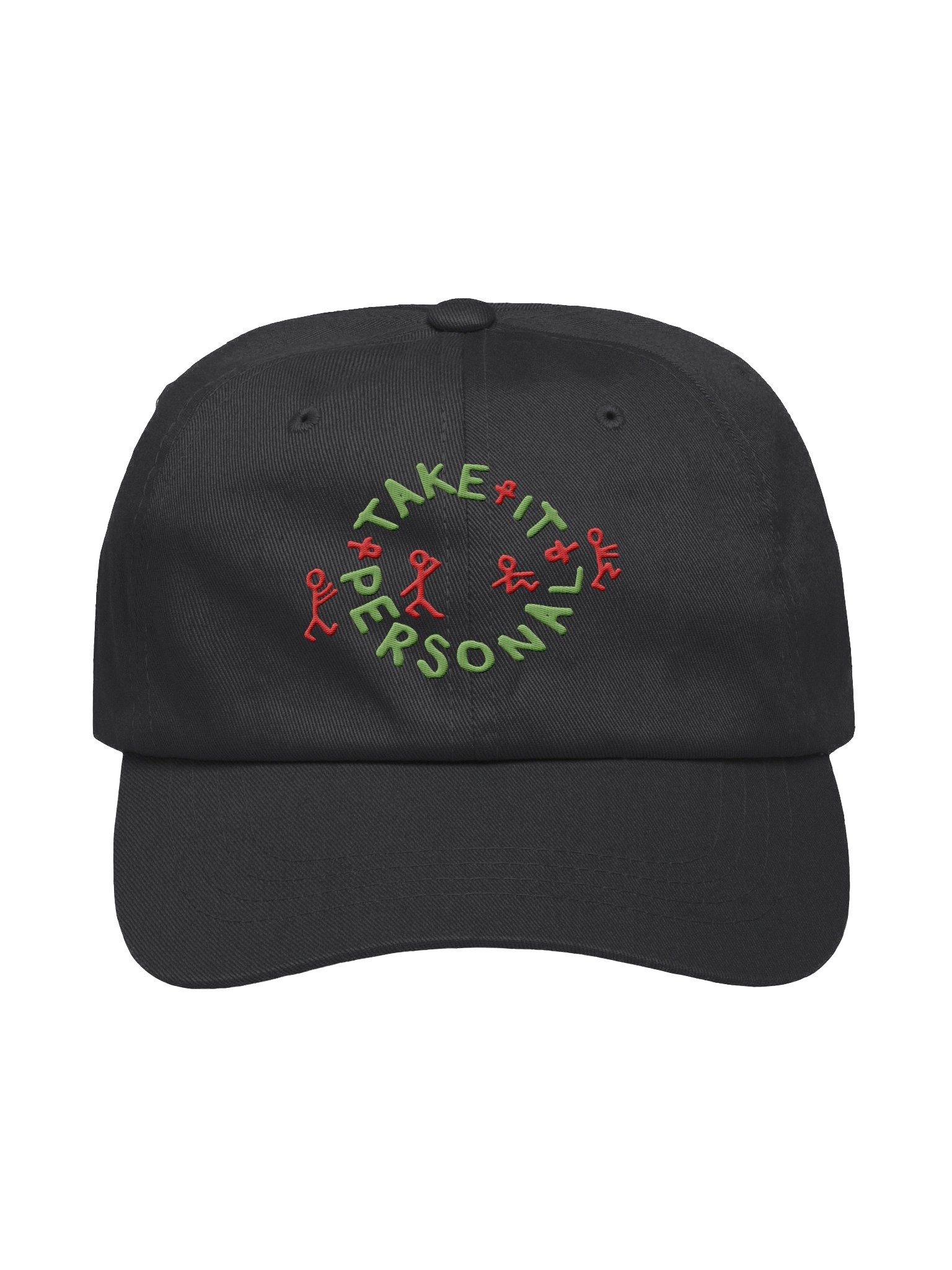 TIP Dad Hat product image (1)