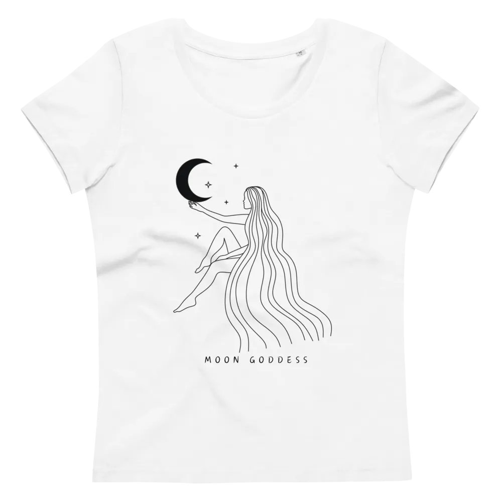 Eco T-Shirt product image (2)