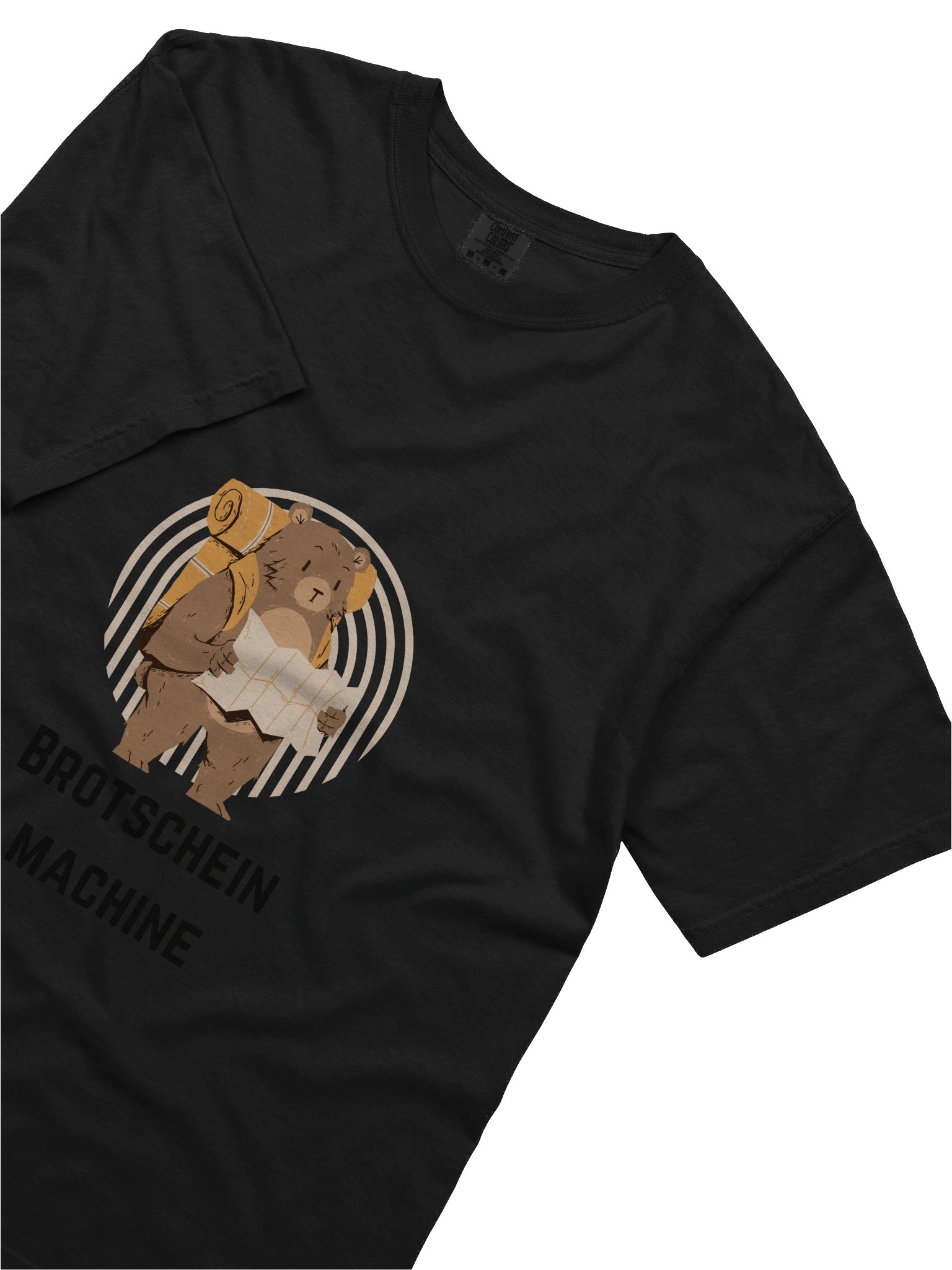Brotscheinmachine product image (30)