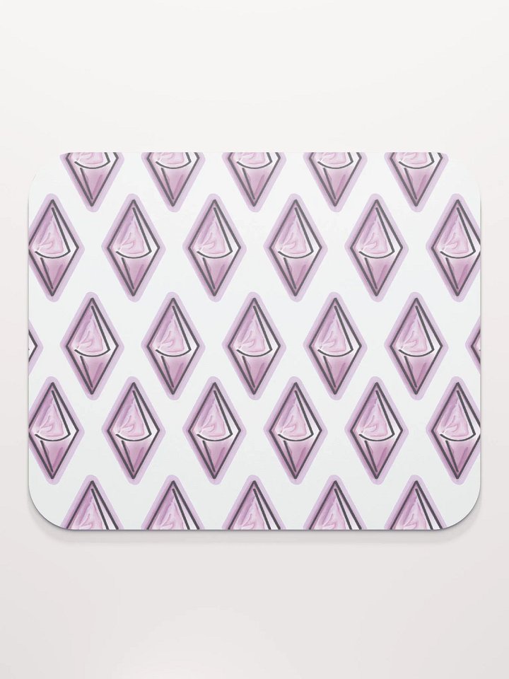 hiphiprenee Mouse Pad product image (2)