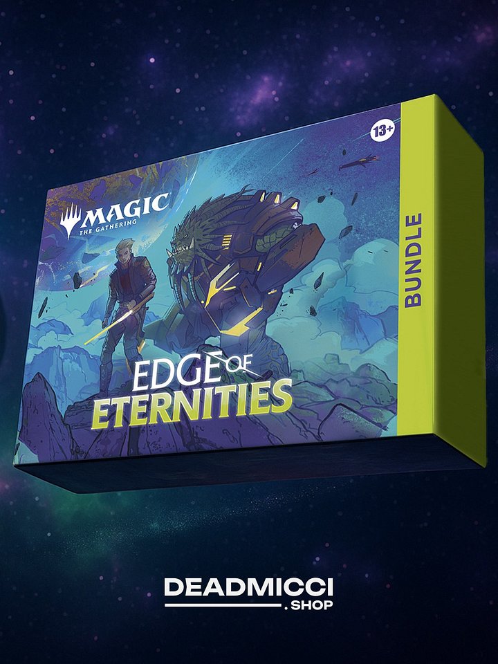 Edge of Eternities Bundle product image (1)