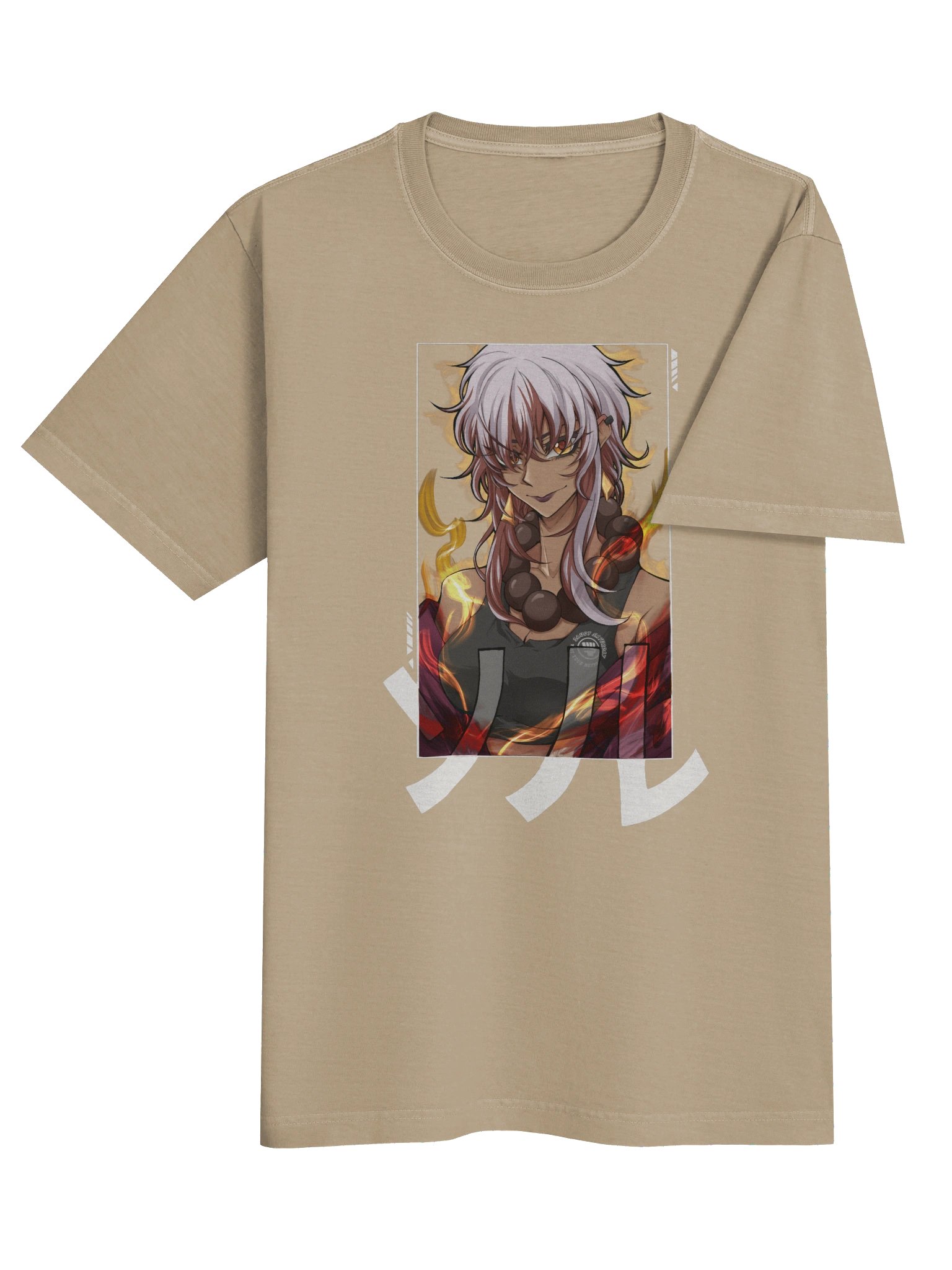 SOL COLOR TEE product image (21)