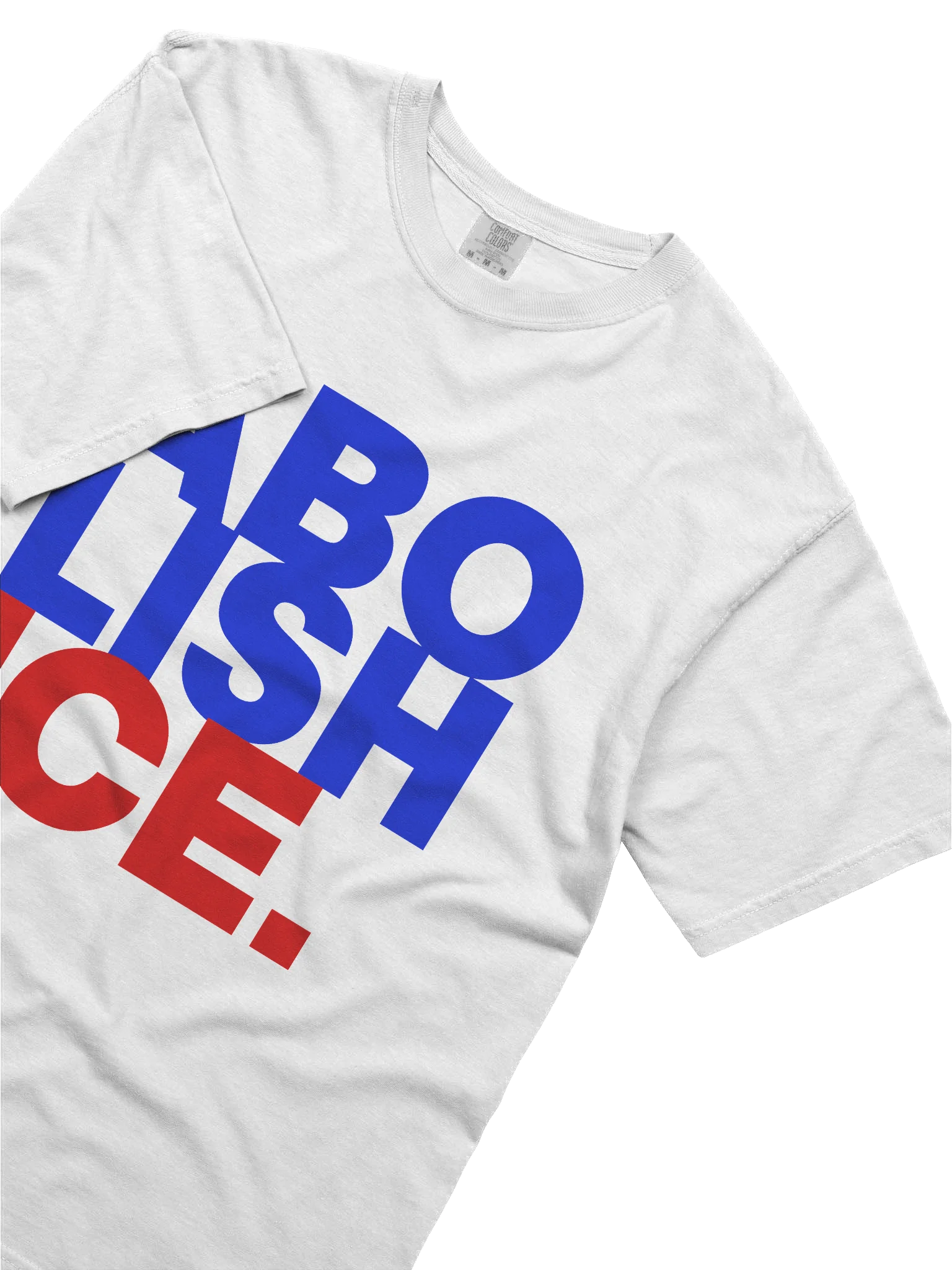 ABOLISH ICE product image (2)