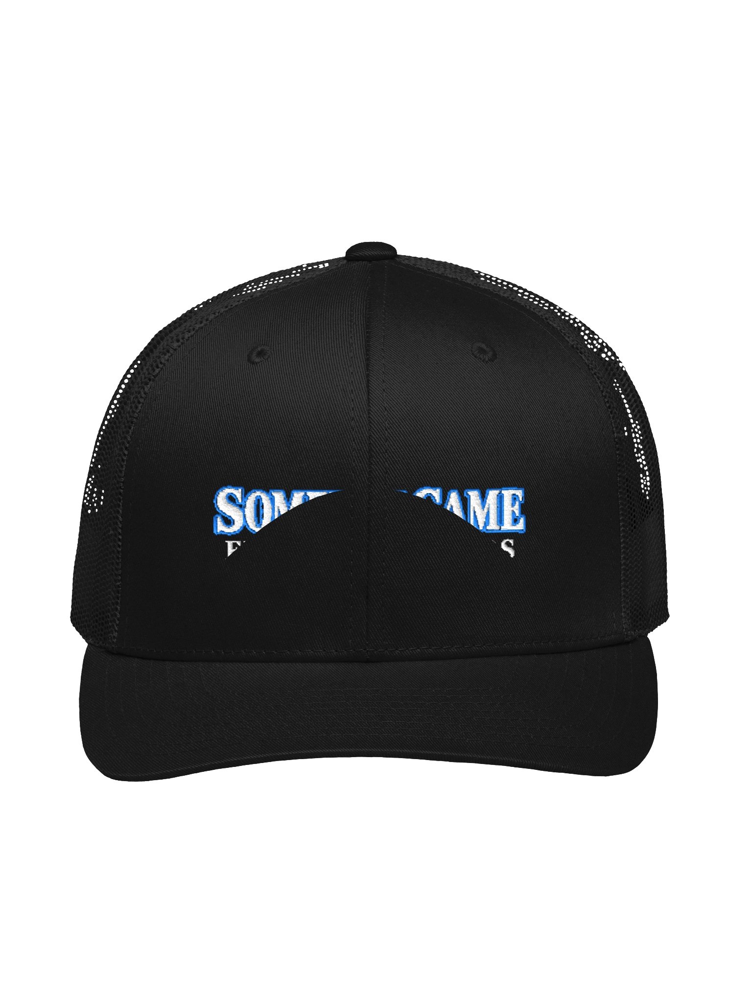 SCFC Trucker Hat product image (1)