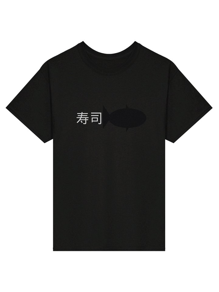 japanese Sushi shirt product image (1)