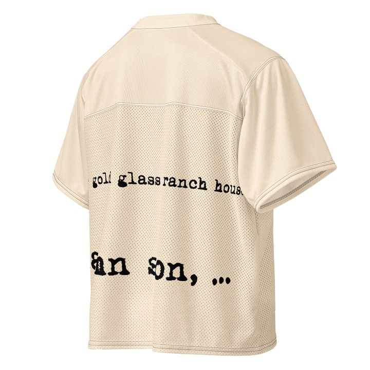 rose gold glass ranch house product image (2)