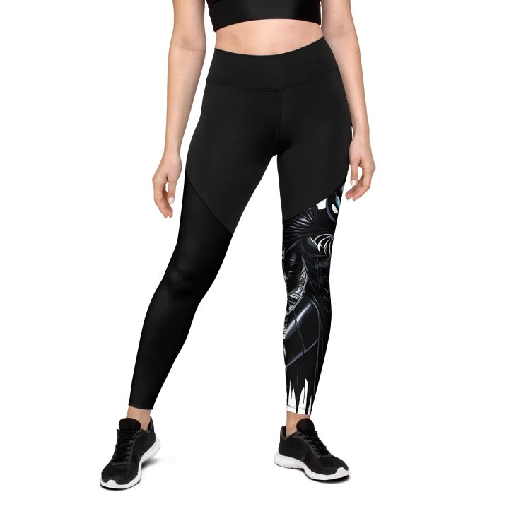 Womens carnage leggings product image (2)