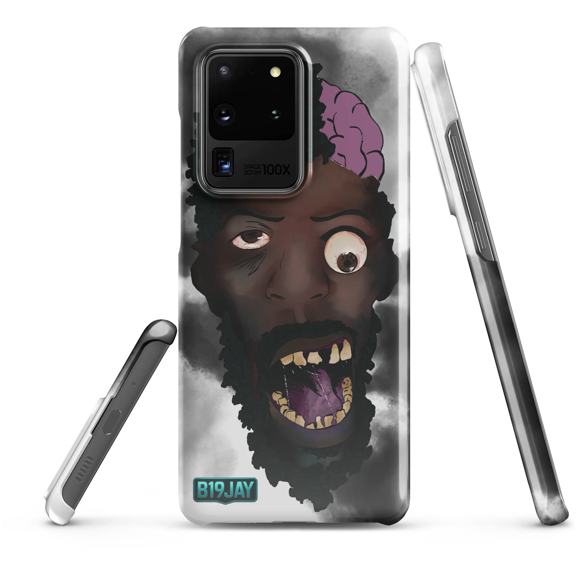 ZomJay Samsung Case product image (4)