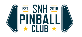 Southern New Hampshire Pinball Club Store