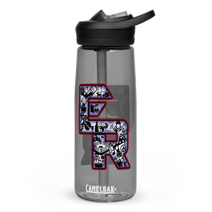 Epic Realms Logo - Camelbak Bottle product image (1)