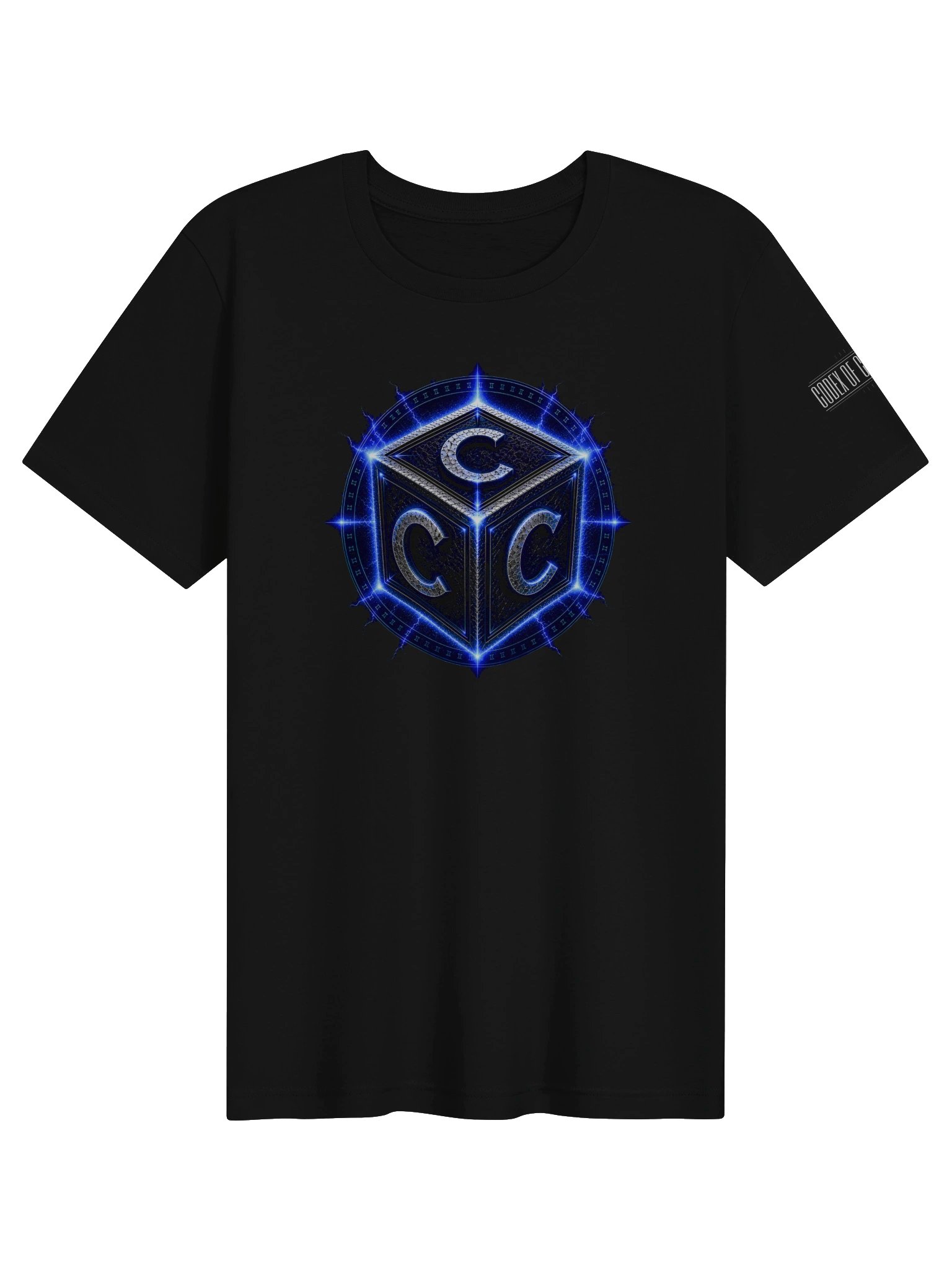 Codega Cube product image (2)