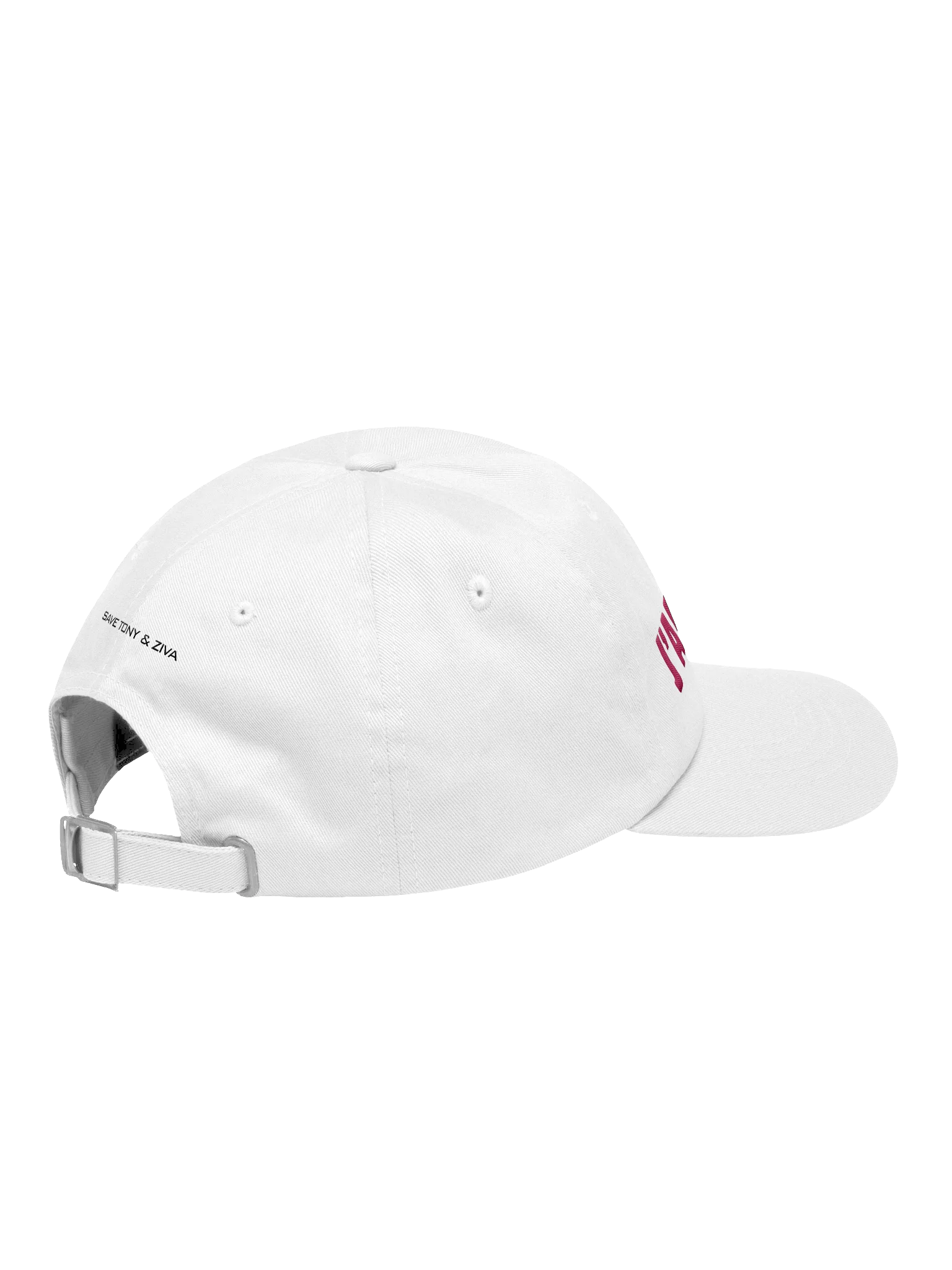 J'Adore Tiva Cap product image (4)