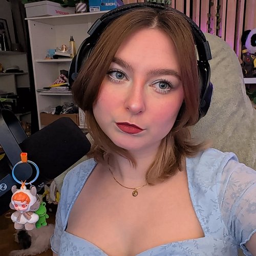 Dolled up today for stream! 🫶 

Twitch.tv/cozygabs 🩷

✨✨✨✨✨✨✨✨✨✨✨

#streamer #twitchstreamer #twitchtv #affiliate #vibes