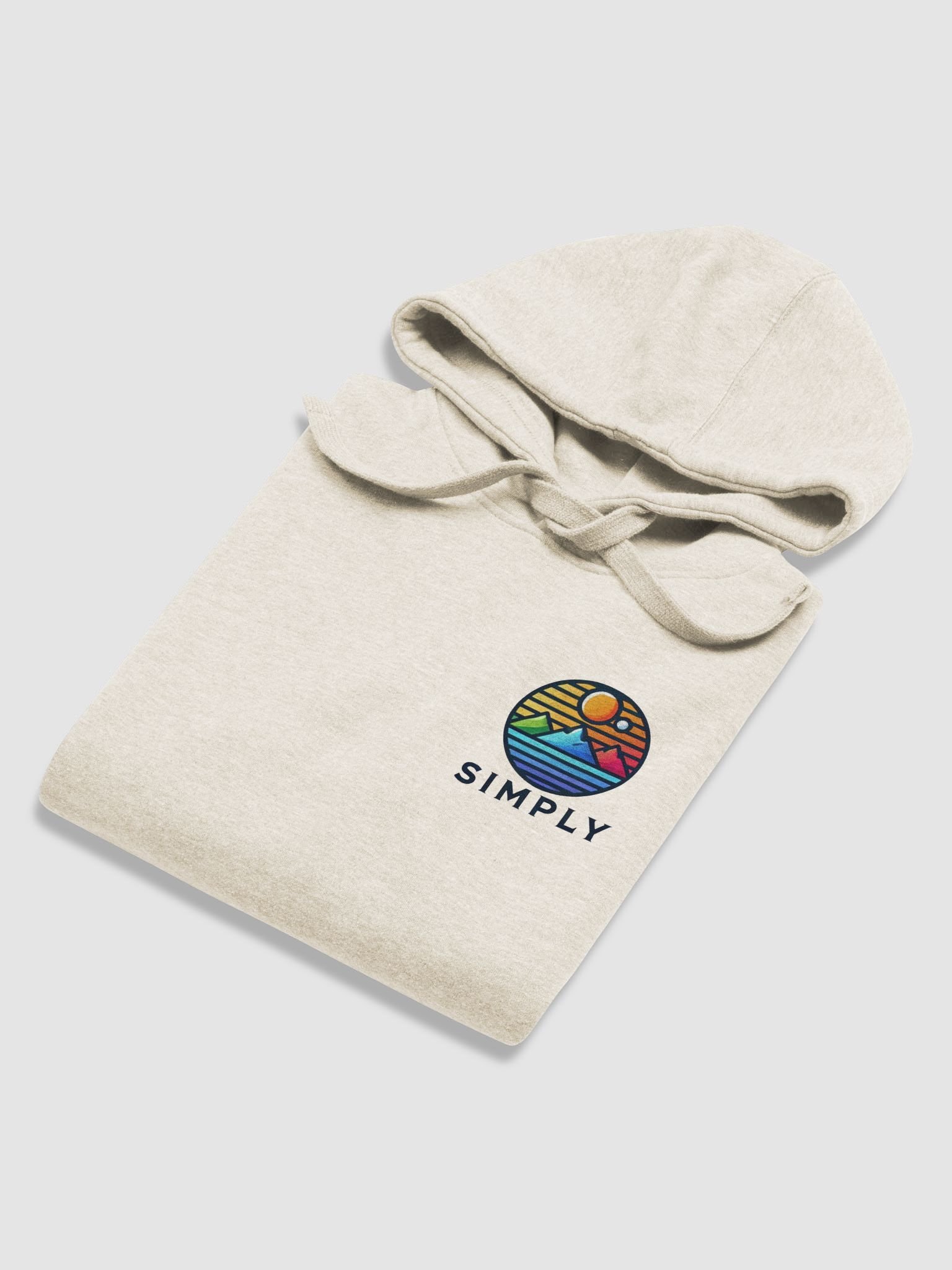 Simply Nature Premium Hoodie product image (51)