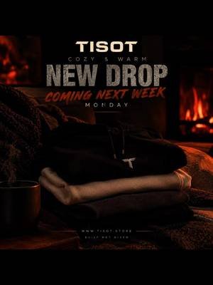 It's time for cozy and warm clothes! Till then check www.tisot.store ❤️ #tisotbrand #newbrand #onlineshop #onlinestore #newdrop 