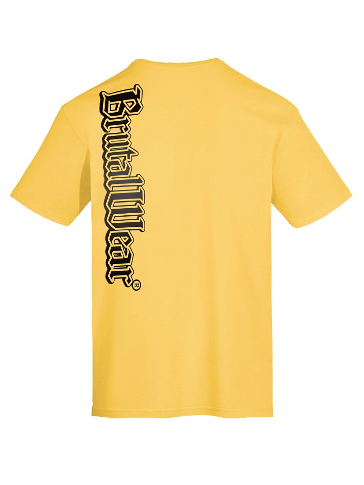 BWEAR BWFMMA TEE product image (132)
