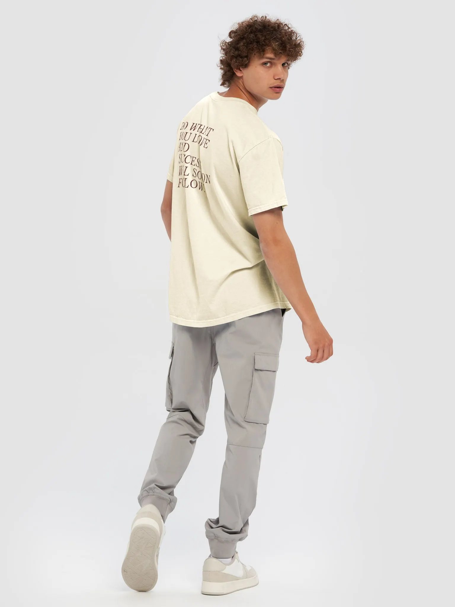 Inspirational frog tee product image (30)