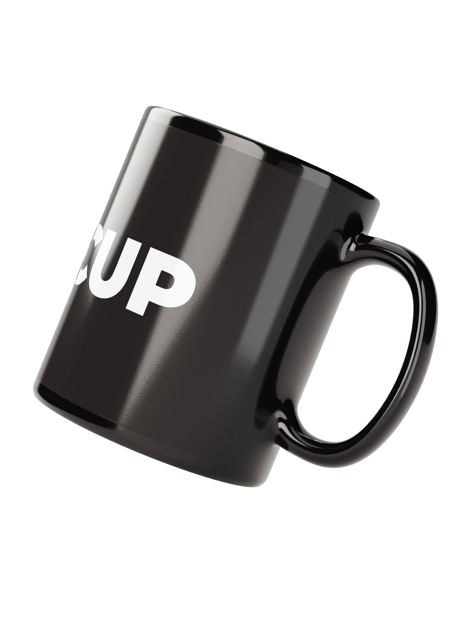 LUCKY CUP BLACK product image (8)