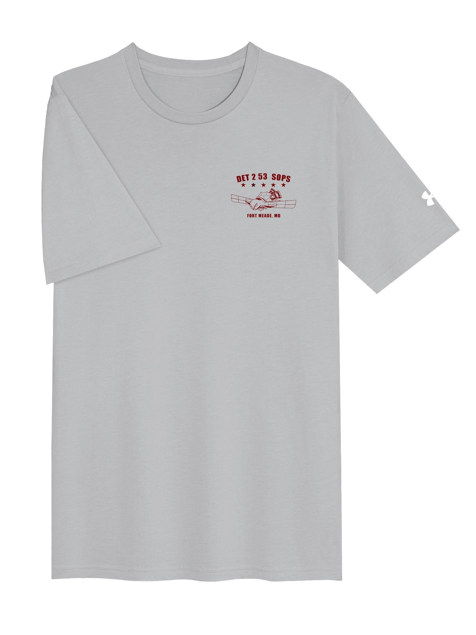 Under Armour PT Shirt product image (6)